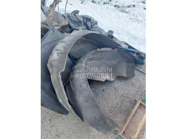 Potkrila za Volkswagen Golf 5