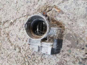 Klapna gasa za Volkswagen Golf 5