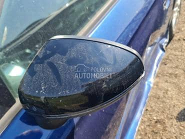 retrovizor za Audi A1 od 2010. do 2014. god.