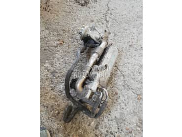 Eger ventil i hladnjak egera za Volkswagen Golf 5