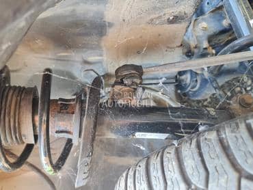 amortizer za Audi A1 od 2010. do 2014. god.