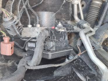abs modul za Audi A1 od 2010. do 2014. god.