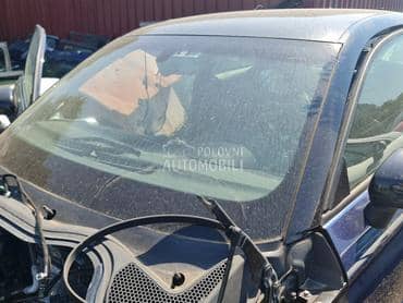 sofersajbna za Audi A1 od 2010. do 2014. god.