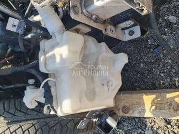 posuda brisaca za Audi A1 od 2010. do 2014. god.