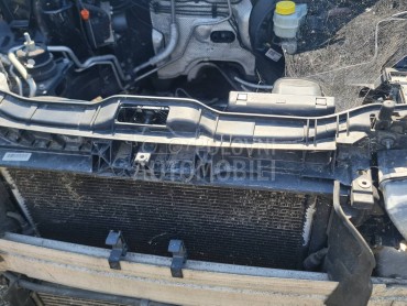 prsa vezni lim za Audi A1 od 2010. do 2014. god.