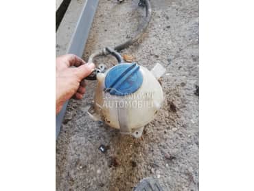 posuda antifriza za Volkswagen Golf 5