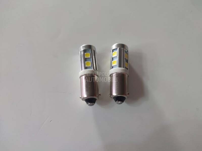 Led sijalice H6W par