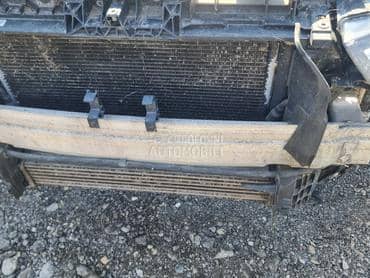 sina branika za Audi A1 od 2010. do 2014. god.