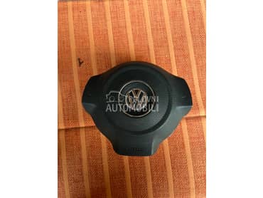 airbag volana za Volkswagen Caddy, Tiguan, Golf 6