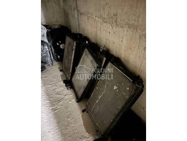 hladnjaci za Volkswagen Golf 6, Golf 5, Golf 7