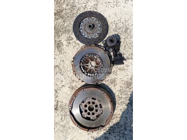 Set kvacila za Citroen C4 Grand Picasso, C4 Picasso od 2006. do 2013. god.