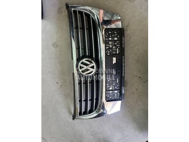 Maska branika za Volkswagen Touran