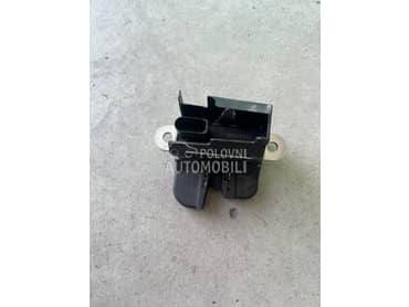 Brava gepeka za Volkswagen Caddy, Golf 5, Golf 6 ...