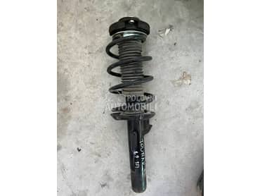 Amortizeri za Volkswagen Caddy, Golf 5, Golf 6 ...