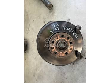 Glavcina za Volkswagen Touran