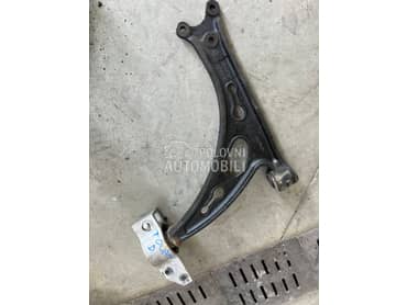 Viljuska za Volkswagen Caddy, Golf 5, Golf 6 ...