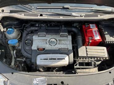 Motor 1.4 tsi BMY za Volkswagen Touran, Golf 5, Golf 6