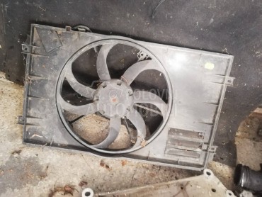 Ventilator za Volkswagen Golf 5