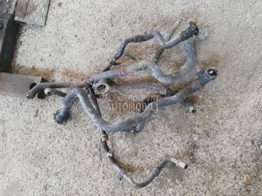 Creva vode za Volkswagen Golf 5