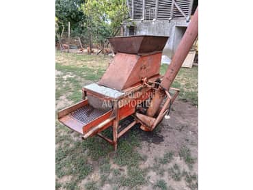 Zmaj Krunjač Bačko Petrovo S.