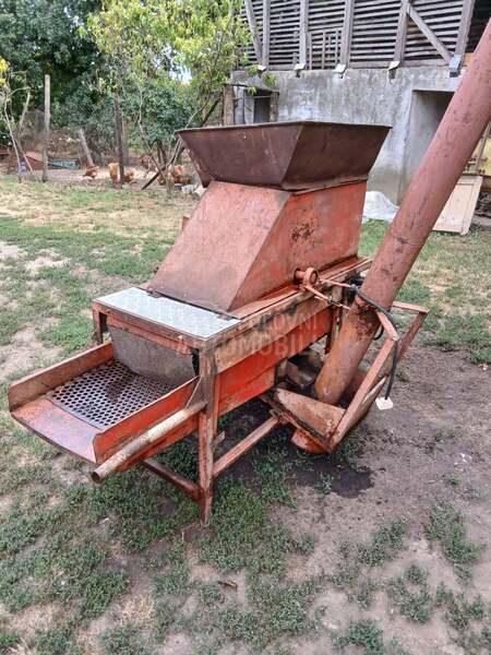 Zmaj Elevator 7m Krunjac BPS
