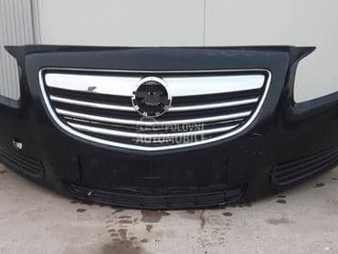 Prednji branik za Opel Insignia od 2009. do 2013. god.