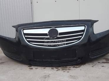 Prednji branik za Opel Insignia od 2009. do 2013. god.