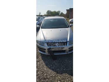 Fiat Stilo 3 vrat 2003. god. -  kompletan auto u delovima