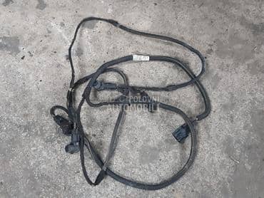 Istalacija pr.parking senzora za Opel Insignia od 2009. do 2013. god.