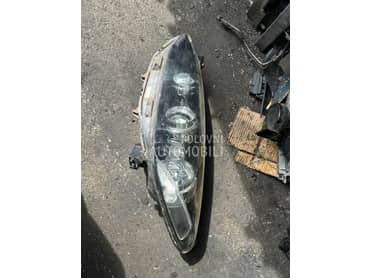 Levi far za Mazda 2 od 2009. do 2014. god.