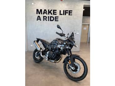 BMW F 900 GS