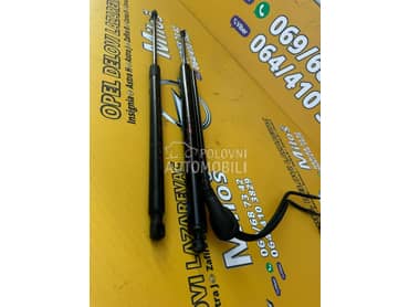 Amortizer Gepeka Elektro za Opel Insignia od 2009. do 2013. god.