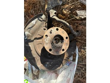 Rukavac klavčina lagera za Volkswagen Touran od 2013. do 2016. god.