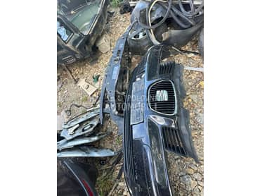 Branik za Seat Ibiza od 2002. do 2007. god.