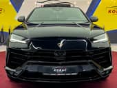 Lamborghini Urus S 3xTV NEW CAR