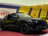 Lamborghini Urus S 3xTV NEW CAR