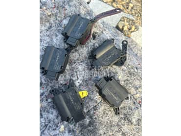 Motoric ventilatora za Volkswagen ID.4 od 1998. do 2015. god.