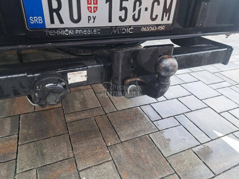 Iveco KIPER B KATEGORIJA