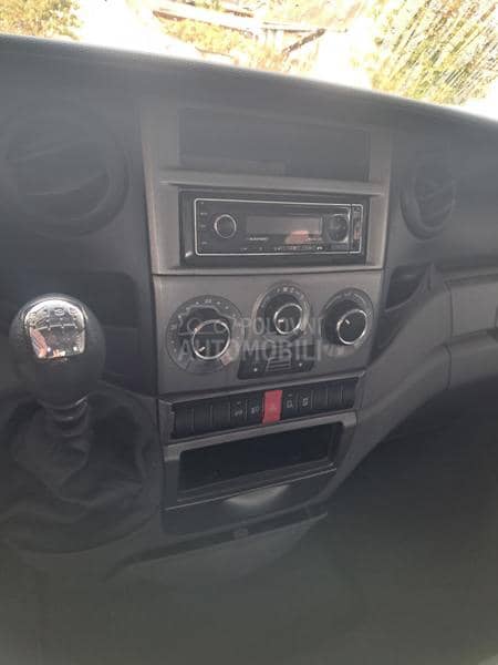 Iveco KIPER B KATEGORIJA