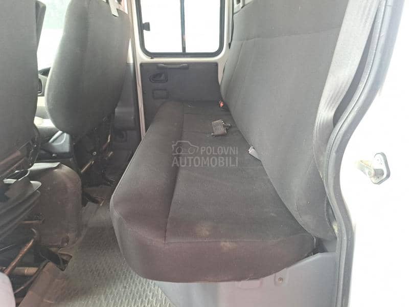 Iveco KIPER B KATEGORIJA