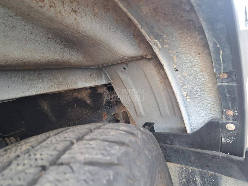 Iveco KIPER B KATEGORIJA