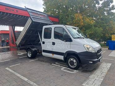 Iveco KIPER B KATEGORIJA