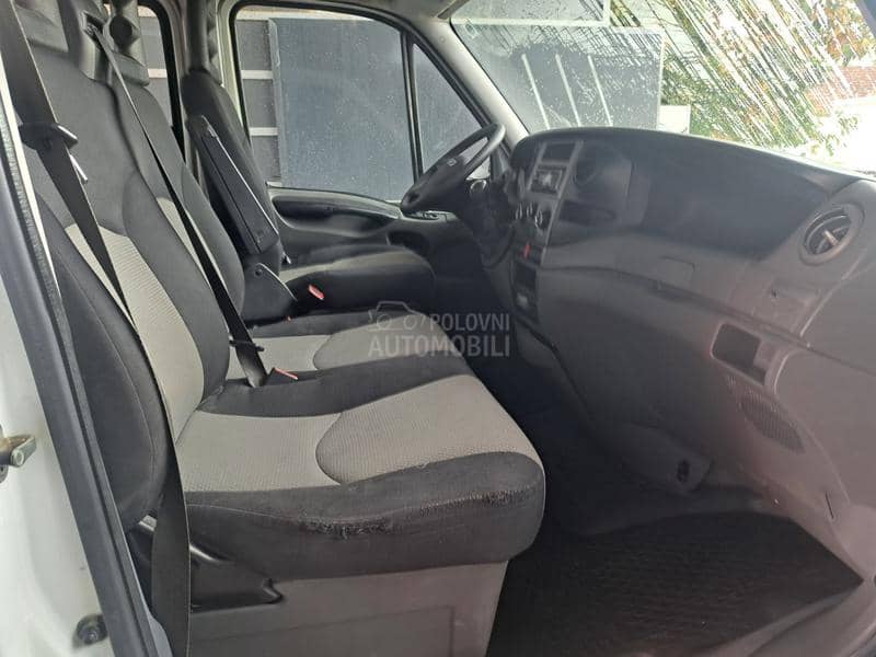 Iveco KIPER B KATEGORIJA