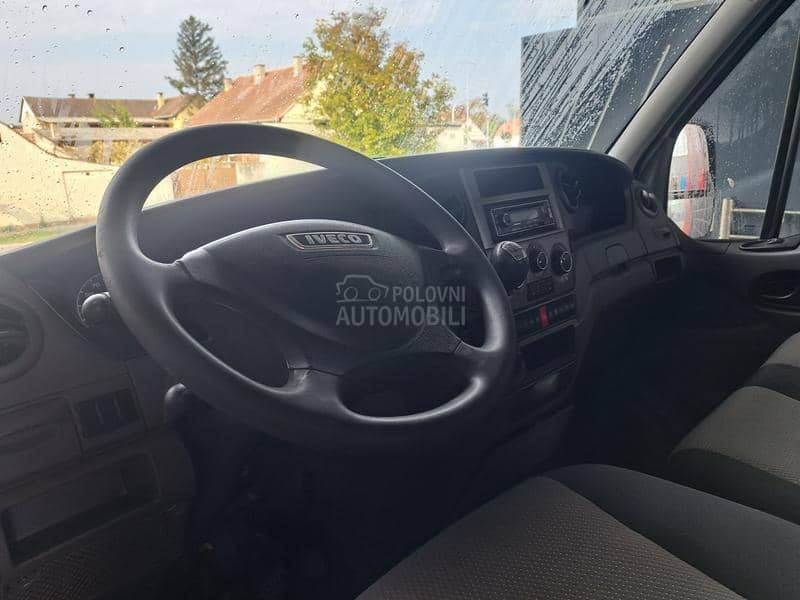 Iveco KIPER B KATEGORIJA