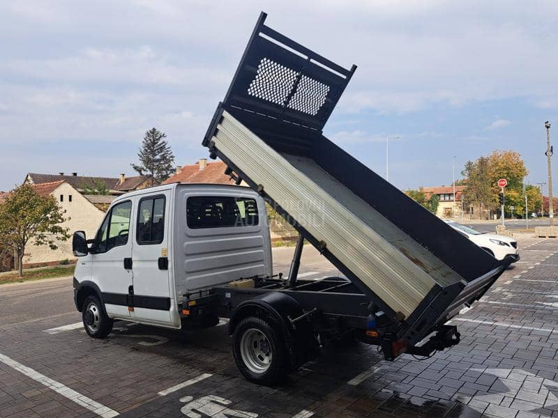 Iveco KIPER B KATEGORIJA