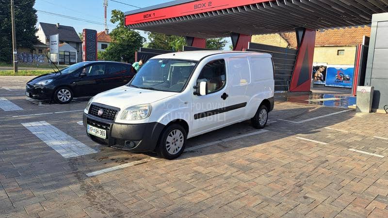 Iveco KIPER B KATEGORIJA