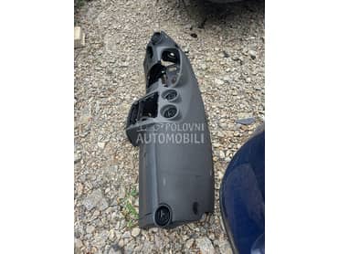 Tabla airbag za Seat Ibiza od 2002. do 2008. god.