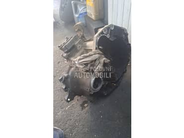 menjac panda kocka za Fiat Panda od 1997. do 2003. god.