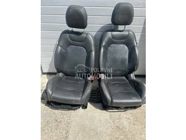 Enterijer za Citroen DS4 od 2011. do 2015. god.