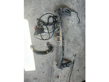 Auto kuka za Citroen DS4